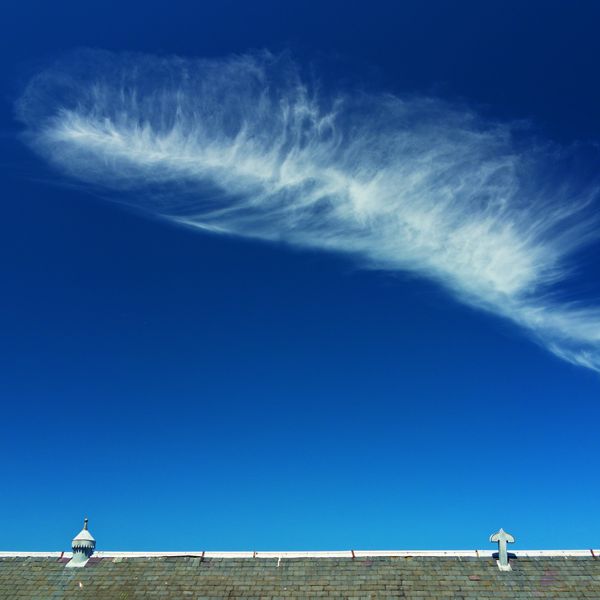 FEATHER CLOUD