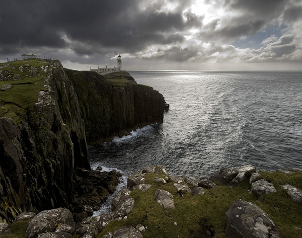 Neish Point, Isle of Skye