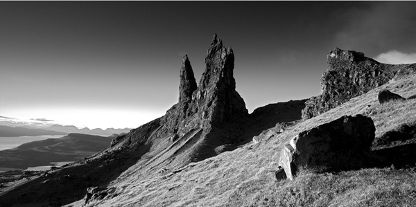 Storr View